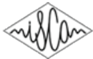 The dual encoding method for neural audio codecs. The upper stream is SSL encoding, and the lower stream is waveform encoding. Given a speech input, the SSL feature is obtained from a pretrained w2v-bert-2 model and then encoded as the codec's first-layer token (RVQ-1). The remaining RVQ layers encodes the residual between the waveform feature and the RVQ-1 feature, and outputs audio. The framework is trained end-to-end requiring an additional L2 SSL feature loss in addition to codec training losses.